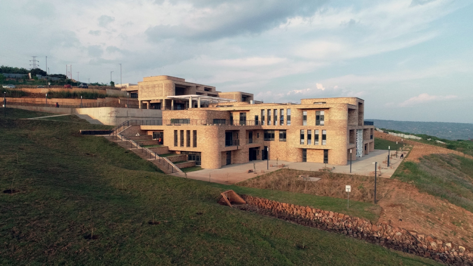 African Leadership University