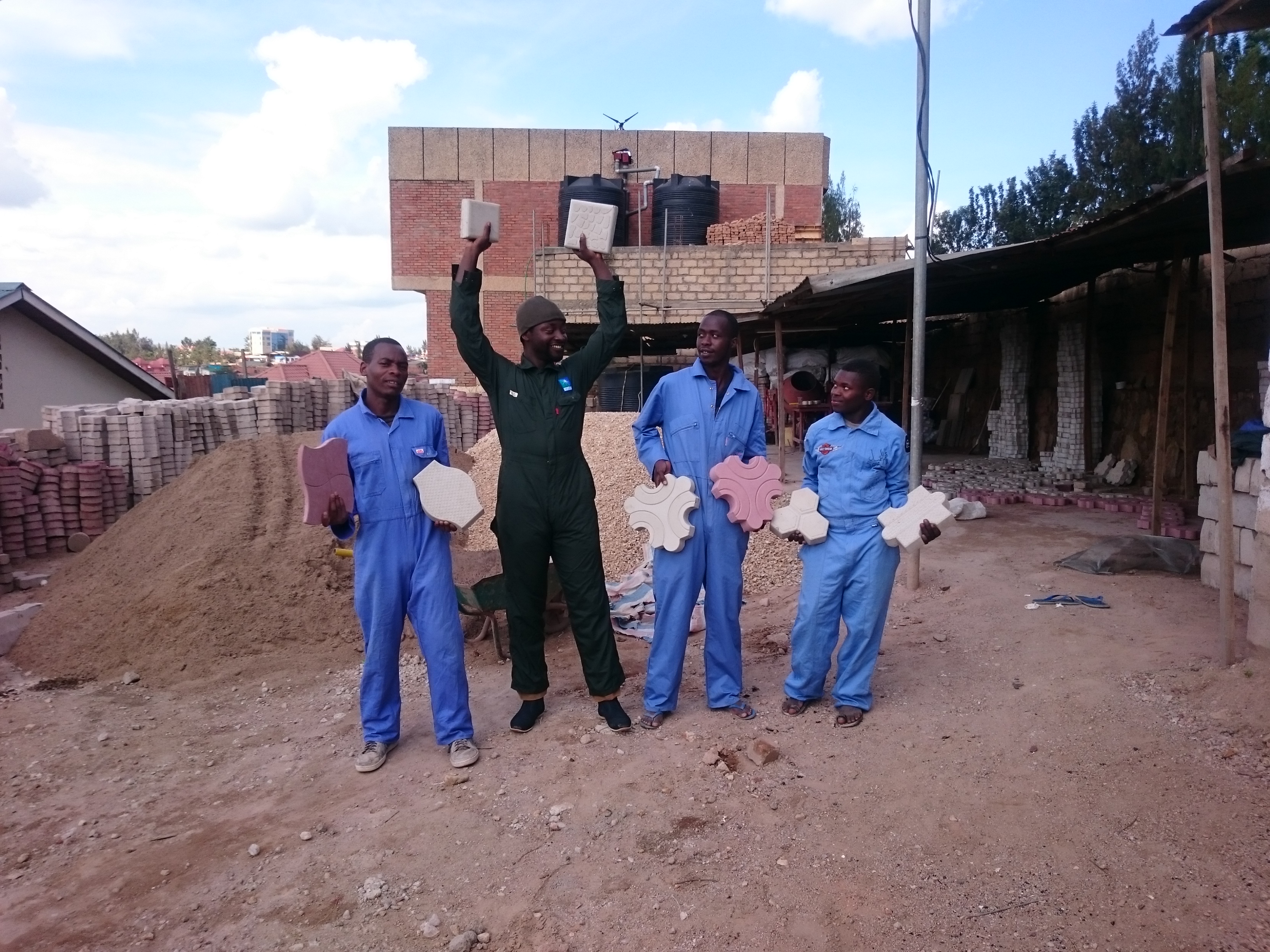 Community Training