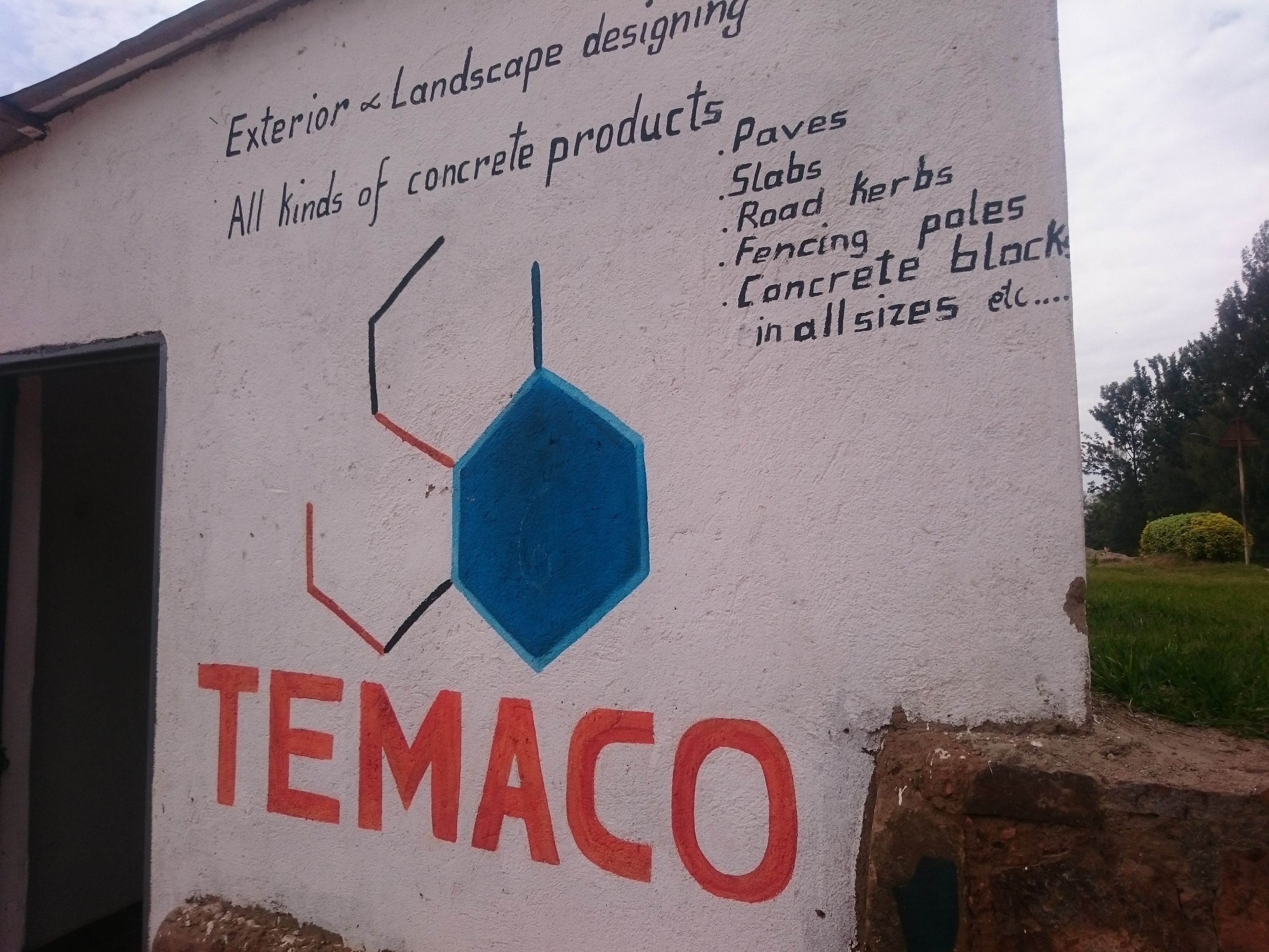 Sanitation Center Launch