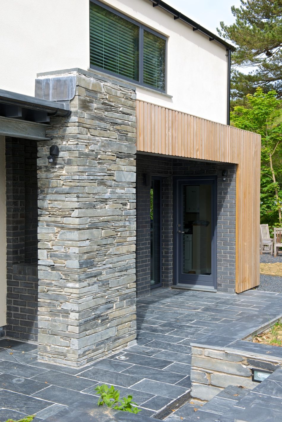 Cast Stones