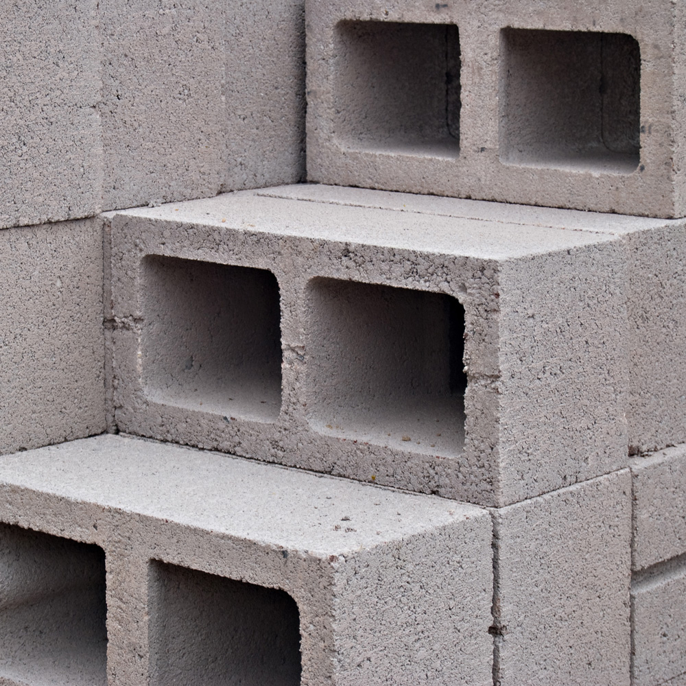 Cement Blocks