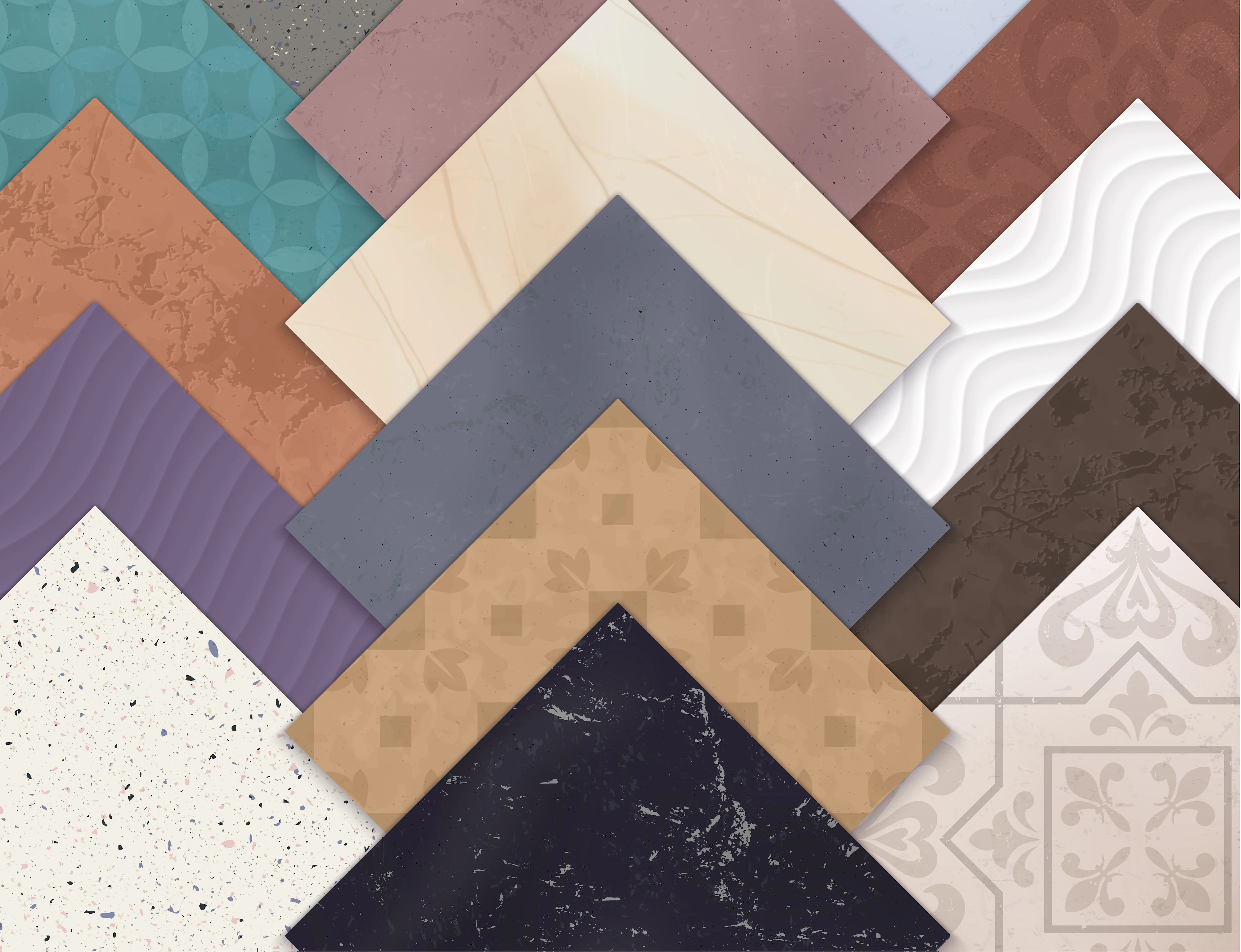 Floor Tiles