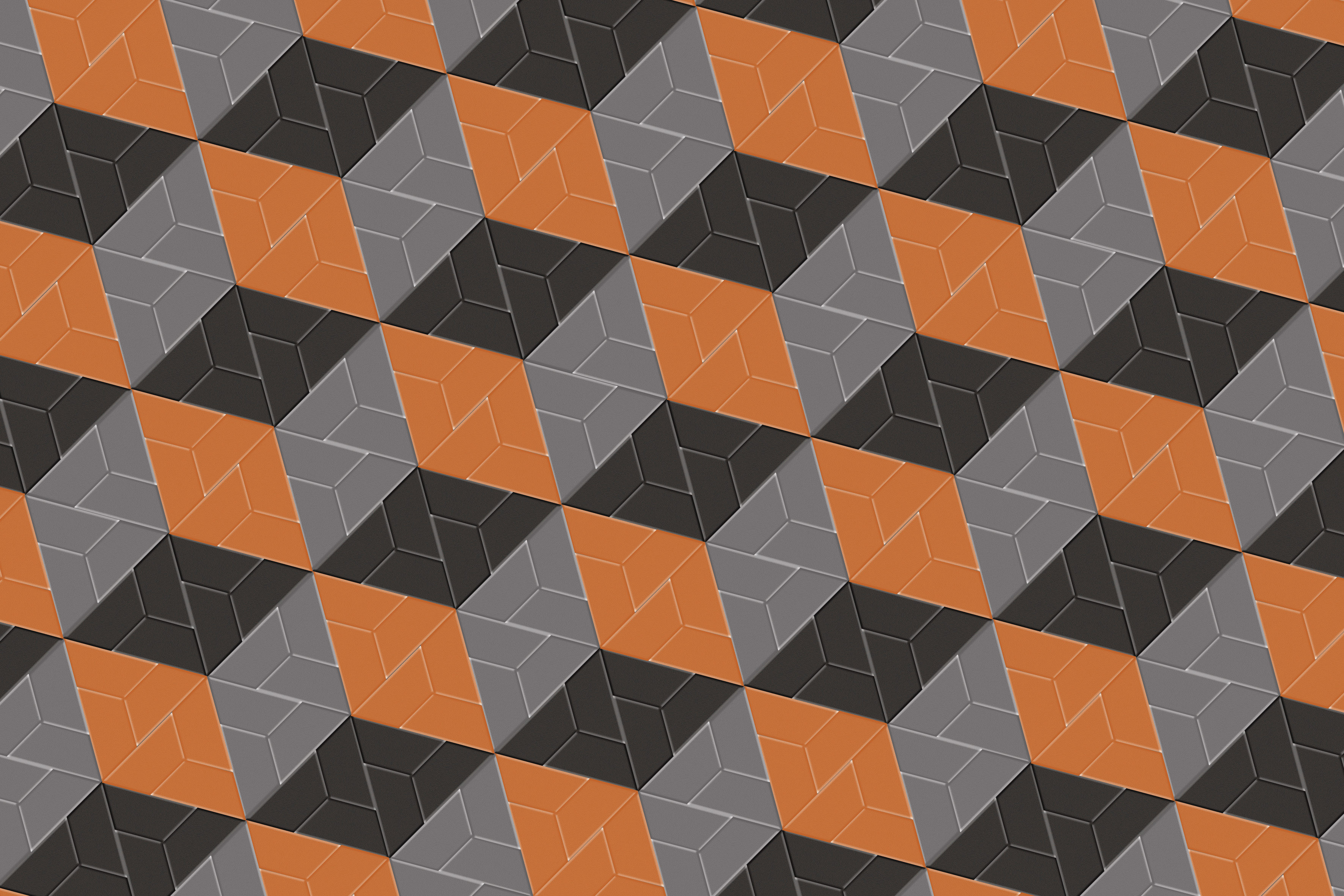 Interlocking Pavers