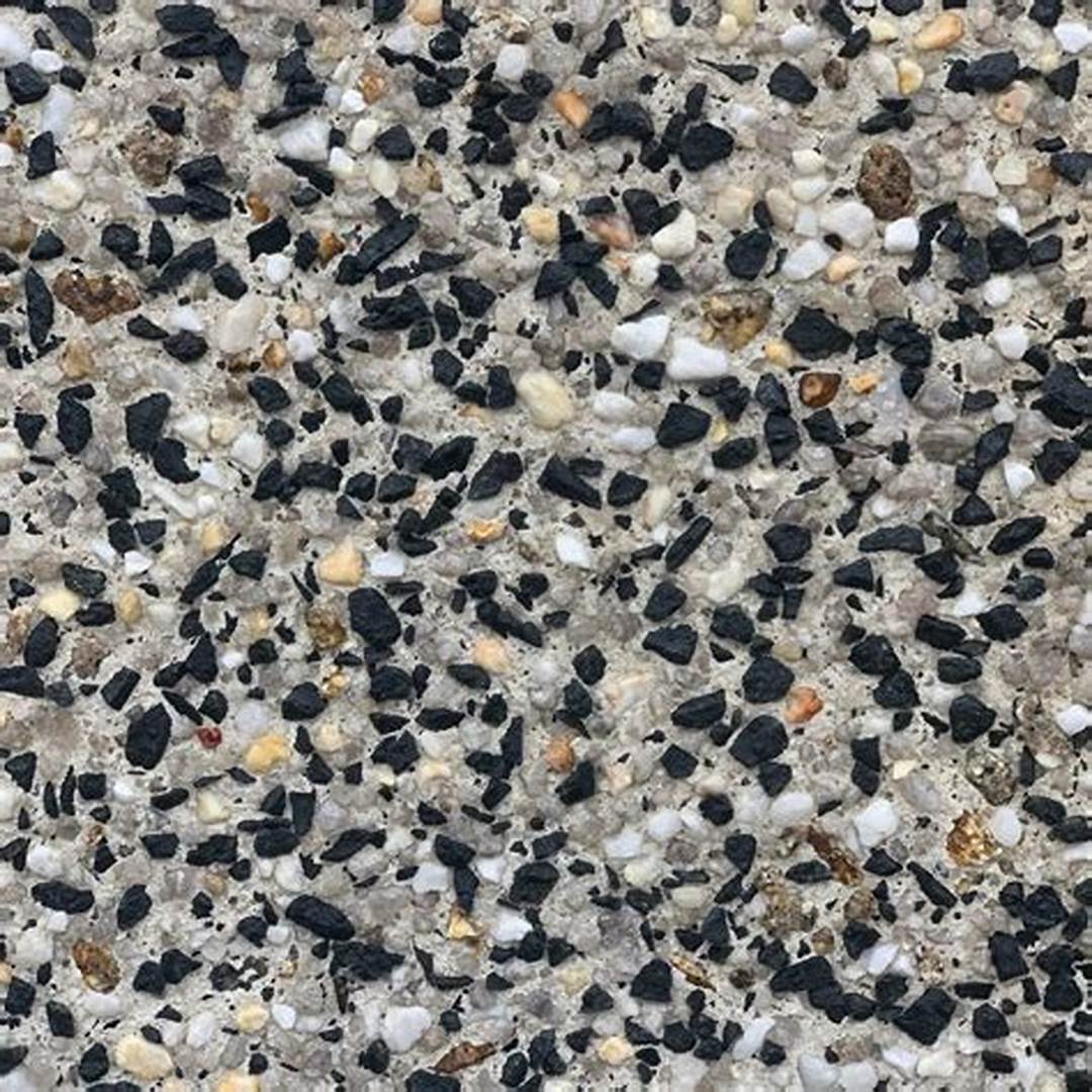 Terrazzo
